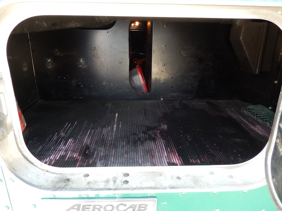 2012 KENWORTH T660 - Image 34